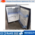 Boa qualidade de absorção mini-frigorífico para o hotel sob balcão refrigerador